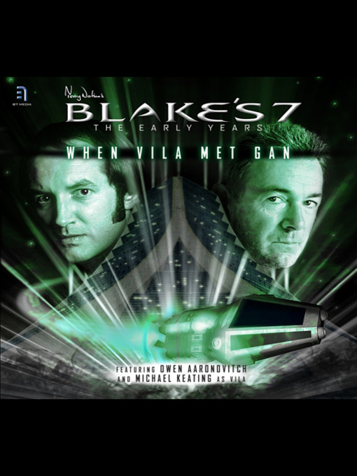 Title details for When Vila Met Gan by Ben Aaronovitch - Available